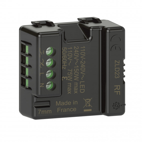 Micromodule connecté ON/OFF (avec option variation) 150W LED