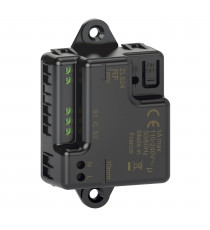 Module connecté with Netatmo pour portails et garages motorisés - boîte IP55