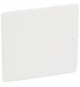 Couvercle pour boîte Batibox multimatériaux grand format référence 080124