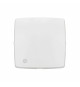 Transformeur simple lumineux Appareillage Saillie composable blanc