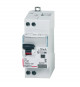 Disjoncteur diff DX³ 4500 -vis/vis- U+N 230V~ 20A- typeF-30mA -courbe C - 2M