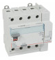 Interrupteur différentiel DX³-ID haut vis/haut auto 4P 400V~ 40A F 30mA - 5 mod