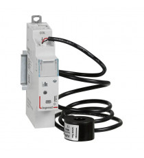 Compteur d'énergie connecté Drivia with Netatmo avec 1 tore - 1 module