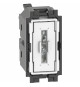 Interrupteur ou va et vient Living Now 10A 230 V~ - 1 module