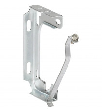 Support de suspension pour mini canalisation MS (1 tous les 2 mètres)