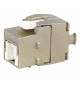 SACHET 4 RJ45 BLINDEES GRD2TV TABLEAU DE COM.  NEO