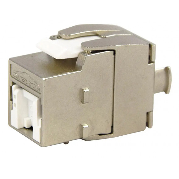SACHET 4 RJ45 BLINDEES GRD2TV TABLEAU DE COM.  NEO