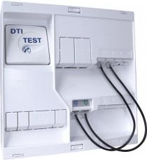 TDC NEO GRD1 - 4 RJ45 DTI + FILTRE + TV 2S