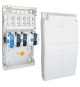 DISTRIBUTEUR D'ARRIVEE 200A 3 DEPARTS CPF 69 02 429