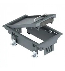 BOITIER DE SOL A BORD RECOUVRANT GES2 DB 7011