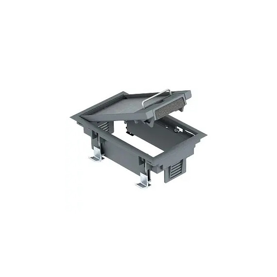 BOITIER DE SOL A BORD RECOUVRANT GES2 DB 7011