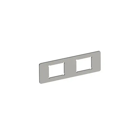 PLAQUE DE MONTAGE MPMT45 2C