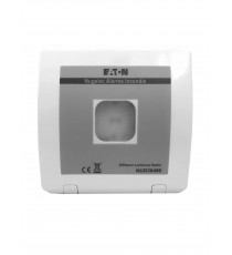 DIFFUSEUR LUMINEUX RADIO. CONF IGURABLE ROUGE OU BLANC. COMPA
