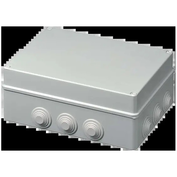 SIBOX 240X190X70 960 IP55
