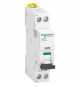 Acti9 iDT40K - Disjoncteur modulaire - 1P+N - 32A - Courbe C - 4500A/4