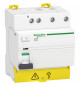 Acti9 iIG40 - Inter. diff tête de groupe - 3P+N - 40A - 30mA - Type AC
