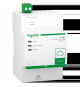 POWERTAGLINK C - INTERFACE ETHERNET - RF - 20CAPTEURS POWERTAG - APP SMARTPHONE