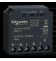 Wiser - micromodule encastré - zigbee - pour interrupteur lumineux