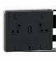 Wiser - Passerelle Wifi/zigbee pour les appareils du système Wiser Génération 2