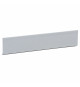 LOT DE 6 OBTURATEURS GRIS 2X13 MOD. + 2X18 MOD. + 2X24 MOD.
