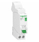 Resi9 XE - disjoncteur modulaire - 1P+N - 32A - courbe D - embrochable