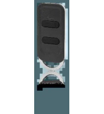 TELECOMMANDE 2 CANAUX POWER DESIGN 5454431