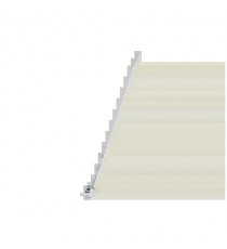 COLLIERS POUR USAGE INTERIEUR GRIS RAL7035 3