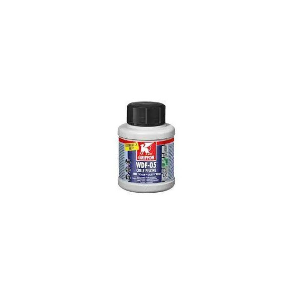 COLLE PISCINE WDF-05 250ML