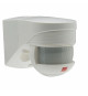 LC CLICK DETECTEUR 140°+360° BLANC