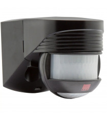 LC CLICK DETECTEUR 200°+360° NOIR