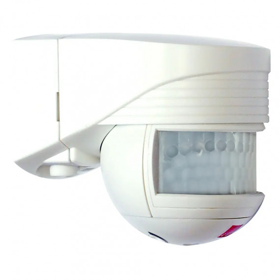 LC CLICK DETECTEUR 200° BLANC