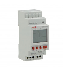 HORLOGE MODULAIRE DIGITALE HEBDO