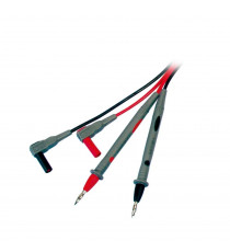 CORDON COMFIGRIP PVC /POINTE 4MM