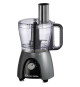Robot culinaire - RUSSEL HOBBS - Desire Matte Charcoal - 600 W - 2 vitesses + pulse - Noir