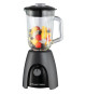 Blender - RUSSEL HOBBS - Desire Matte Charcoal - 650 W - 2 vitesses + Pulse - Noir
