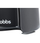 Blender - RUSSEL HOBBS - Desire Matte Charcoal - 650 W - 2 vitesses + Pulse - Noir