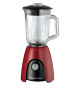 Blender - RUSSEL HOBBS - Desire Red - 650 W - 2 vitesses + Pulse - Rouge