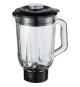 Blender - RUSSEL HOBBS - Desire Red - 650 W - 2 vitesses + Pulse - Rouge