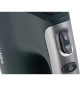 Batteur a main - RUSSEL HOBBS - Desire Matte Charcoal - 185 W - 5 vitesses - Noir