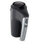 Batteur a main - RUSSEL HOBBS - Desire Matte Charcoal - 185 W - 5 vitesses - Noir