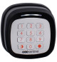 Clavier a code sans fil - SCS SENTINEL - CodeGate - Pour portail ou porte de garage - Portée 50m - Piles non fournies
