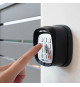 Clavier a code sans fil - SCS SENTINEL - CodeGate - Pour portail ou porte de garage - Portée 50m - Piles non fournies