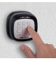 Clavier a code sans fil - SCS SENTINEL - CodeGate - Pour portail ou porte de garage - Portée 50m - Piles non fournies