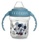 TASSE A POIGNEES 250 ML BEC SILICONE MICKEY COLLECTOR