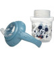 TASSE A POIGNEES 250 ML BEC SILICONE MICKEY COLLECTOR