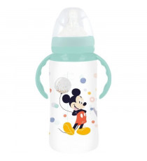 BIBERON de transition Mickey 360ml