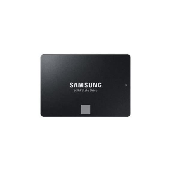 SAMSUNG SSD Interne 870 EVO 500 Go MZ-77E500B/EU
