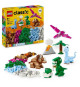 LEGO Classic 11041 Les dinosaures créatifs - Jouet de construction incluant un T-rex