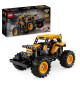 LEGO Technic 42199 Monster Jam DIGatron a rétrofriction - Maquette de camion pour garçon