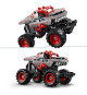 LEGO Technic 42200 Monster Jam ThunderROARus a rétrofriction - Camion dinosaure des 7 ans